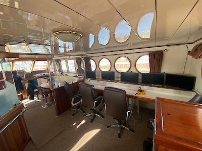 Workstations