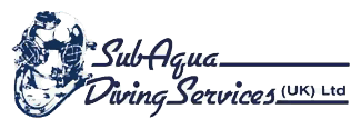 Sub Aqua Diving Services Logo